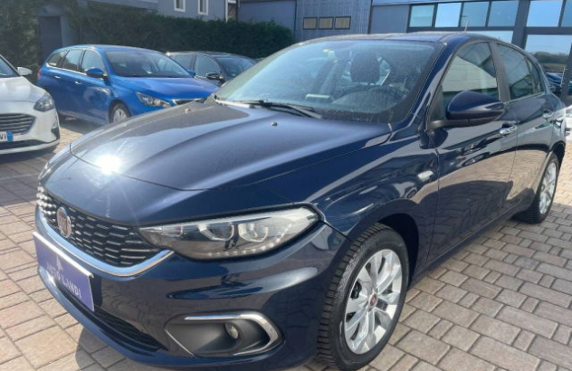 FIAT Tipo  Diesel 2019