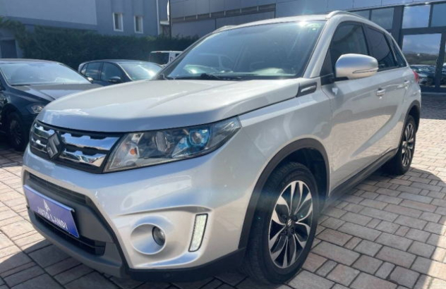 SUZUKI Vitara  Diesel 2016