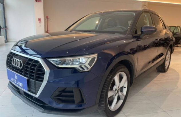 AUDI Q3 Sportback  Diesel 2022