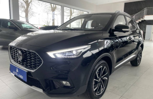 MG ZS  Benzina 2023