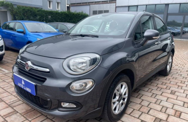 FIAT 500X  Diesel 2018