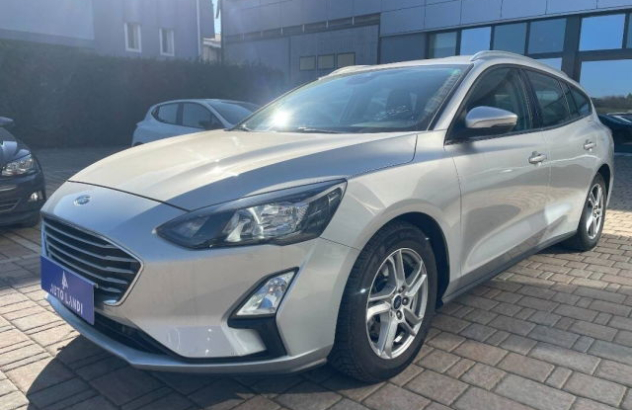 FORD Focus  Diesel 2020