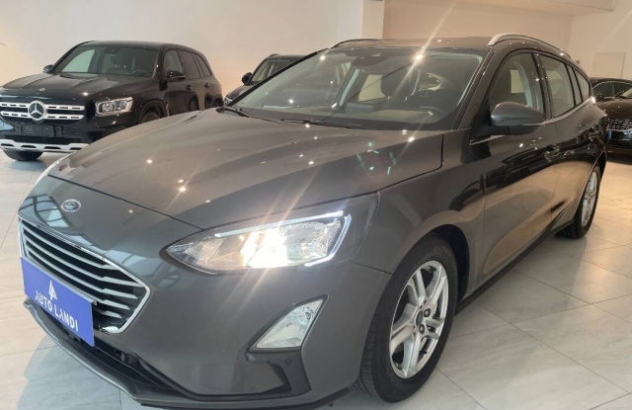 FORD Focus Station Wagon  Diesel 2020
