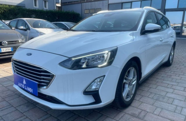 FORD Focus  Diesel 2020