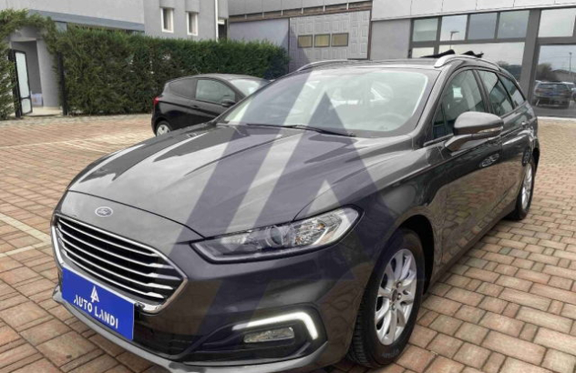 FORD Mondeo  Diesel 2019