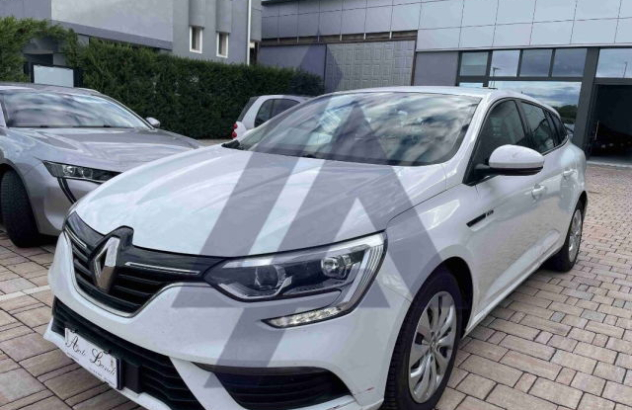 RENAULT Mégane  Diesel 2019