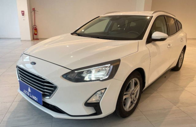 FORD Focus  Diesel 2020