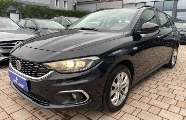 FIAT Tipo  Diesel 2020