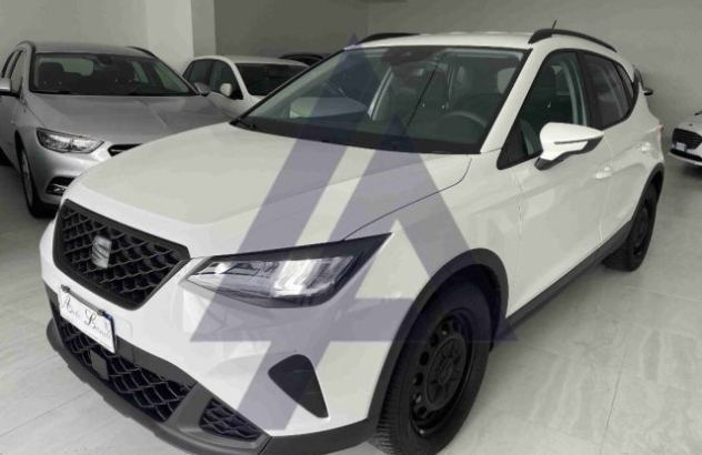 SEAT Arona  Metano 2022