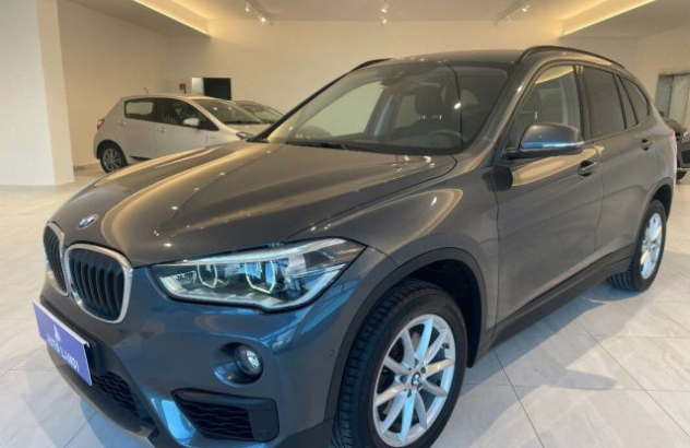 BMW X1  Diesel 2018