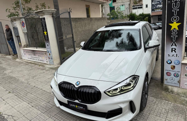 BMW Serie 1 118d 5p. M Sport Diesel 2022