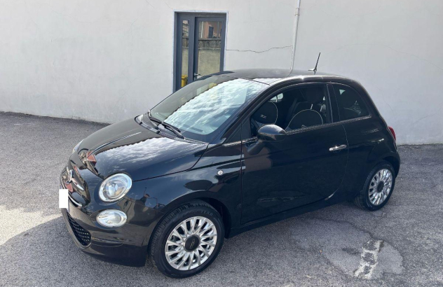 FIAT 500 1.2 Lounge Benzina 2019