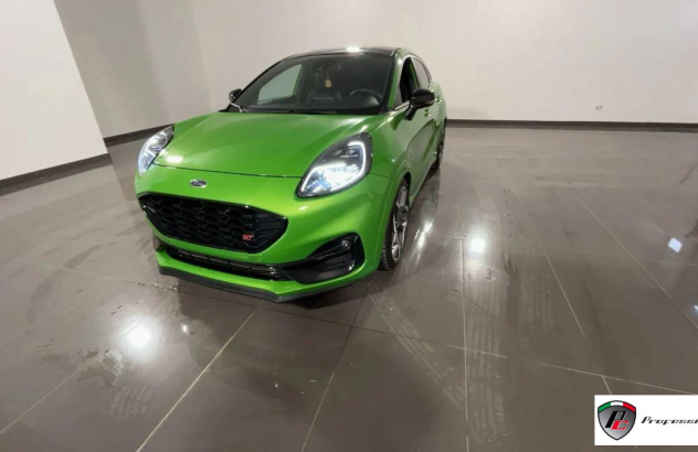 FORD Puma 1.5 EcoBoost 200CV SeS ST G.Edition Benzina 2021