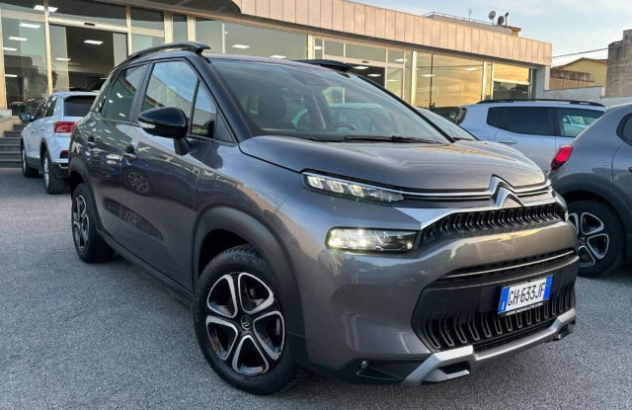 CITROEN C3 Aircross  Diesel 2021