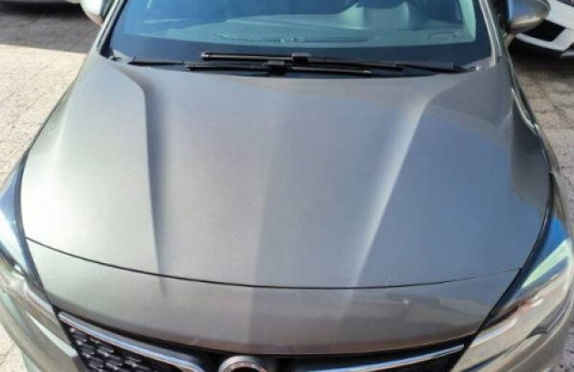 OPEL Astra  Diesel 2020