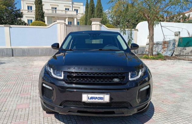 LAND ROVER Evoque 1.5 dCi Visia Diesel 2016