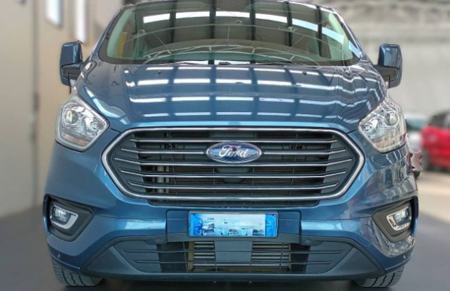 FORD Tourneo Custom 320  Diesel 2023