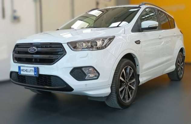 FORD Kuga  Diesel 2018
