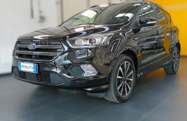 FORD Kuga  Diesel 2018