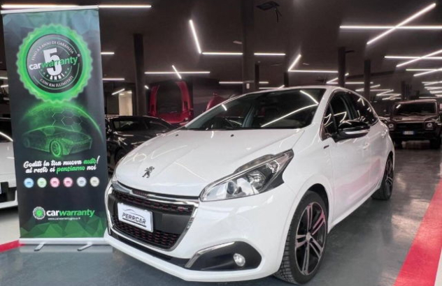 PEUGEOT 208  Diesel 2015
