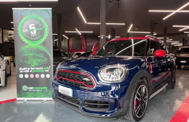 MINI Countryman  Benzina 2018