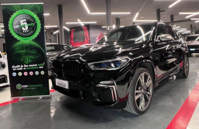 BMW X5  Diesel 2019