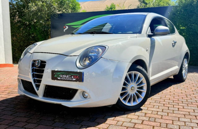 ALFA ROMEO MiTo  Benzina 2014