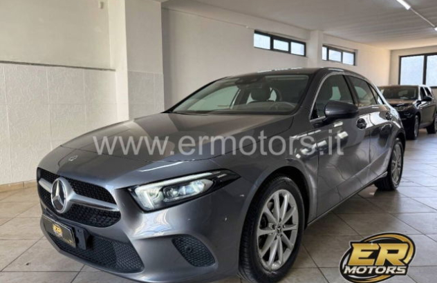 MERCEDES Classe A  Diesel 2020