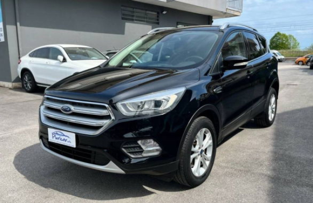 FORD Kuga  Diesel 2018