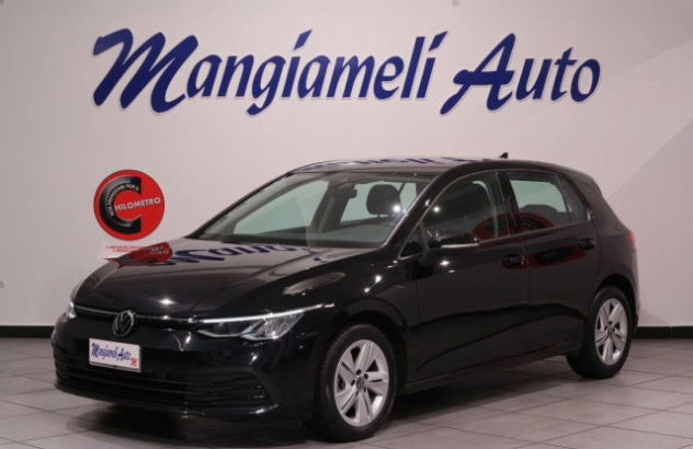 VOLKSWAGEN Golf  Diesel 2020