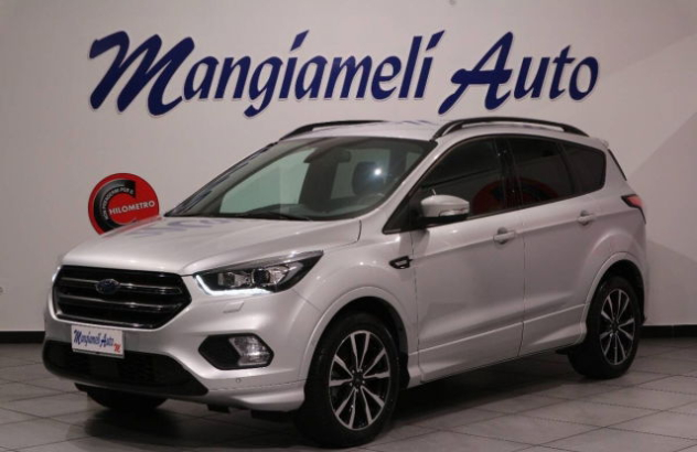 FORD Kuga  Diesel 2018