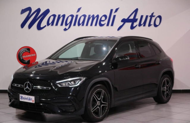 MERCEDES Classe GLA  Diesel 2022