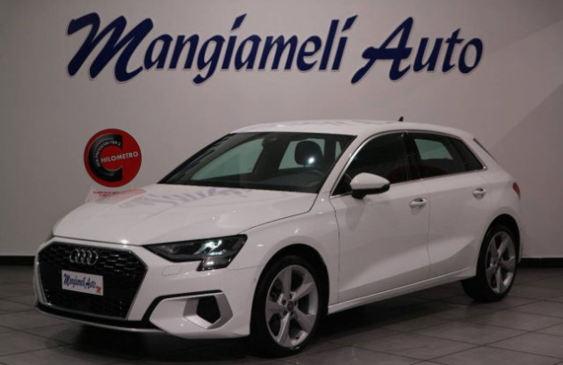 AUDI A3  Diesel 2020
