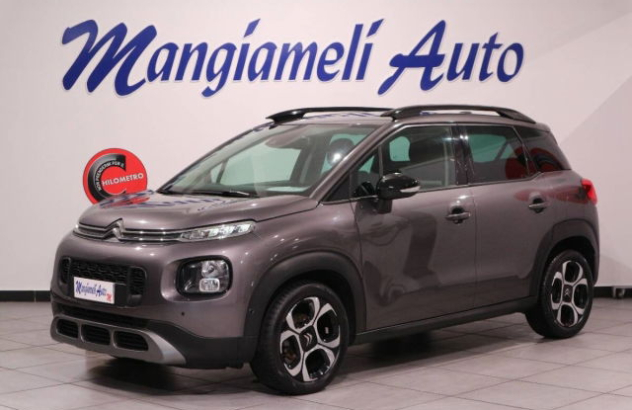 CITROEN C3 Aircross  Diesel 2020