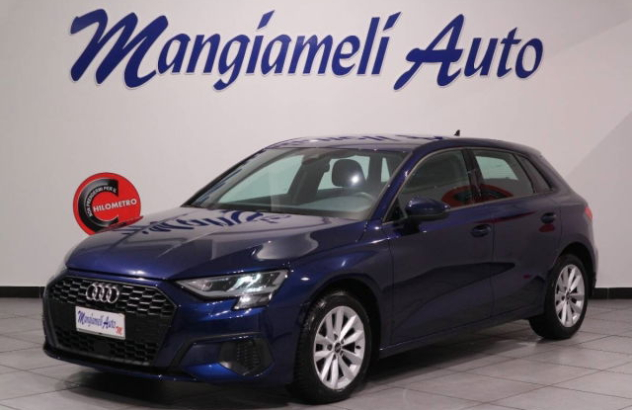 AUDI A3  Diesel 2021