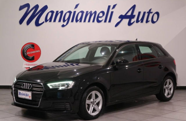 AUDI A3  Diesel 2020