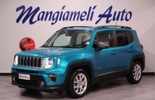 JEEP Renegade  Diesel 2020