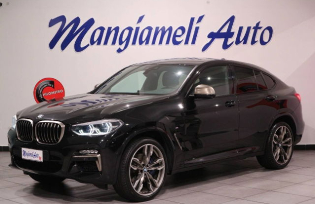 BMW X4  Diesel 2020