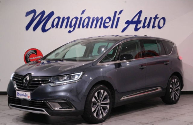 RENAULT Espace  Diesel 2021