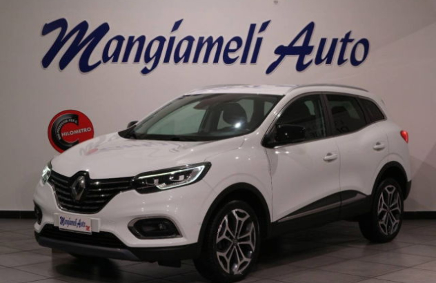 RENAULT Kadjar  Diesel 2020