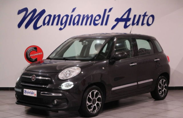 FIAT 500 L  Diesel 2017