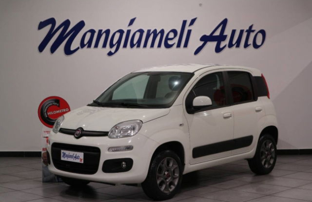FIAT Panda  Diesel 2016