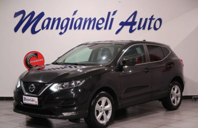 NISSAN Qashqai  Diesel 2018