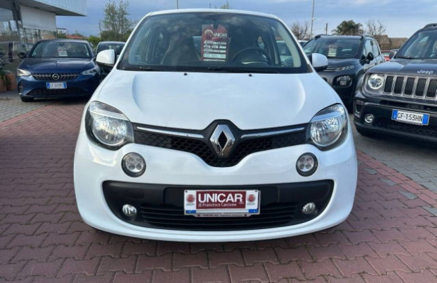 RENAULT Twingo  GPL 2019