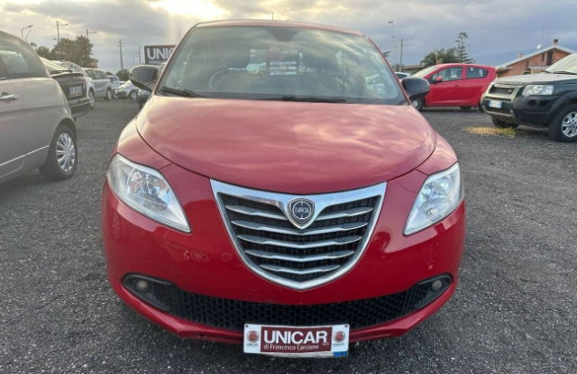 LANCIA Ypsilon  Benzina 2015