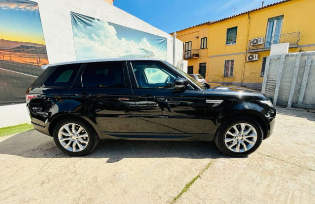 LAND ROVER Range Rover  Diesel 2014