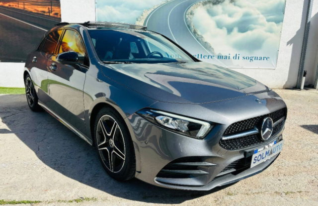 MERCEDES Classe A  Diesel 2020