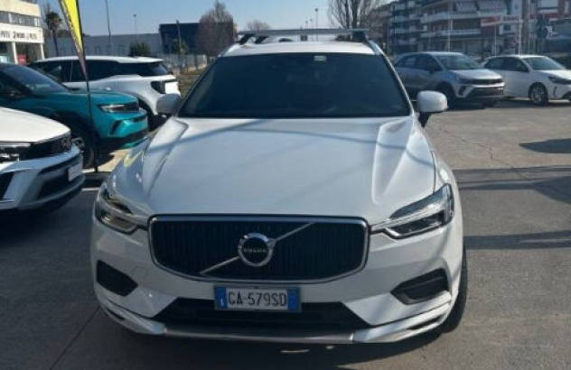 VOLVO XC60  Diesel 2020