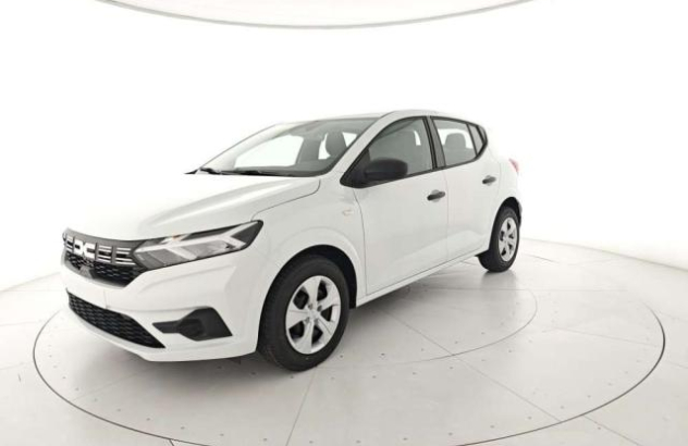 DACIA Sandero  GPL 2024