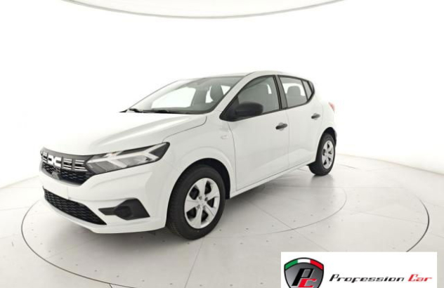 DACIA Sandero  GPL 2024